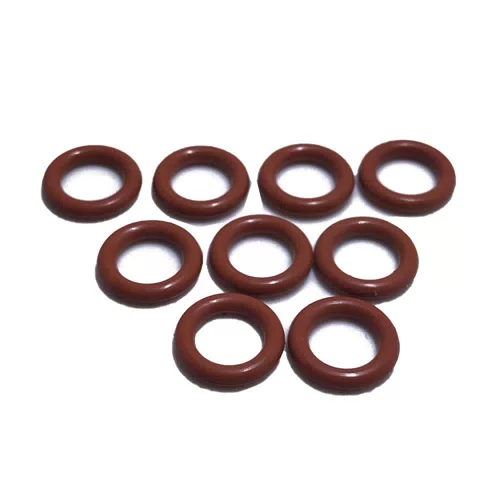 21014 21014-1 1300cc Fuel Injectors Fuel Injector Repair Kit Injectors O Rings - image 2